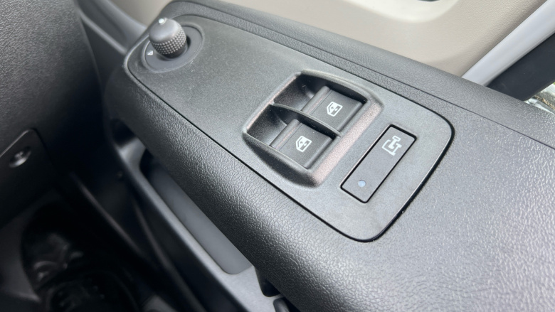 Citroen Relay 3500 L2 Diesel 2.2 BlueHDi 140 H1 Van Enterprise